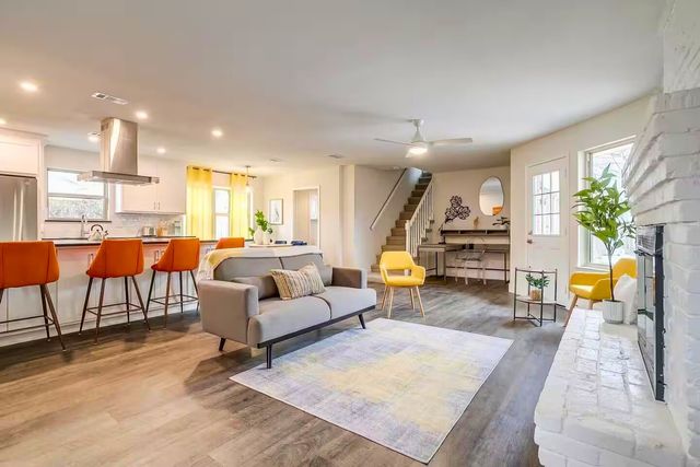 2426 Nottingham Place, Grand Prairie, TX 75050