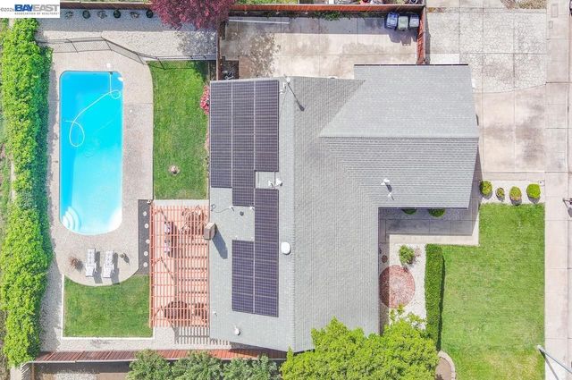 5549 Bridgeport Cir., Livermore, CA 94551