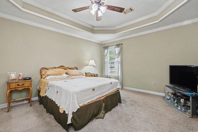 2808 McNeill Cove, Cabot, AR 72023