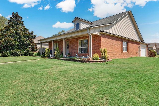 2808 McNeill Cove, Cabot, AR 72023