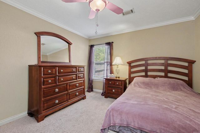 2808 McNeill Cove, Cabot, AR 72023