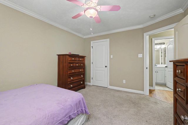 2808 McNeill Cove, Cabot, AR 72023