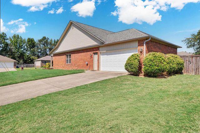 2808 McNeill Cove, Cabot, AR 72023