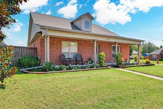 2808 McNeill Cove, Cabot, AR 72023