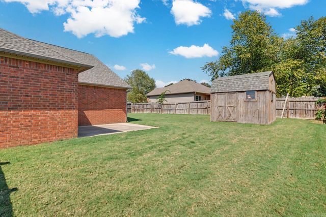 2808 McNeill Cove, Cabot, AR 72023