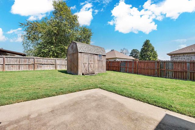 2808 McNeill Cove, Cabot, AR 72023
