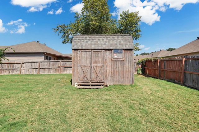 2808 McNeill Cove, Cabot, AR 72023