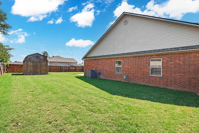 2808 McNeill Cove, Cabot, AR 72023