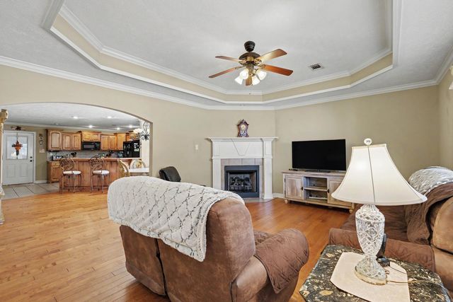 2808 McNeill Cove, Cabot, AR 72023