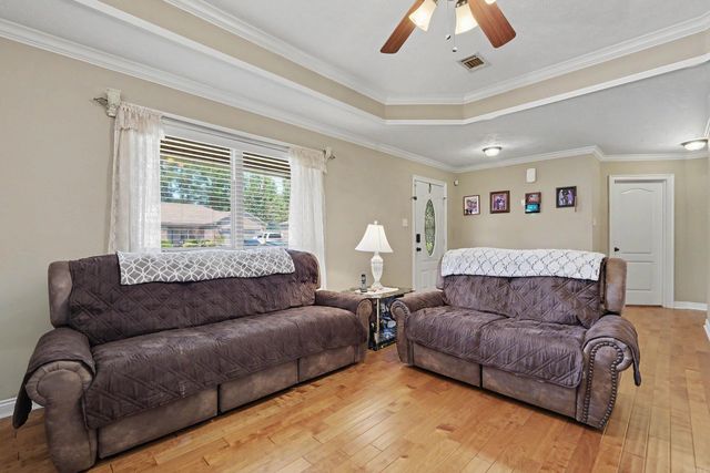 2808 McNeill Cove, Cabot, AR 72023