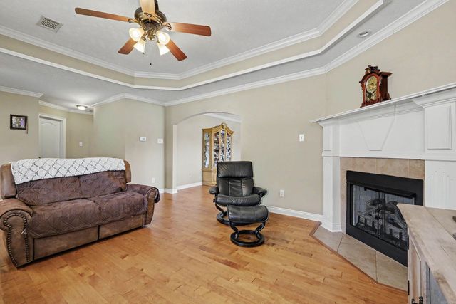 2808 McNeill Cove, Cabot, AR 72023