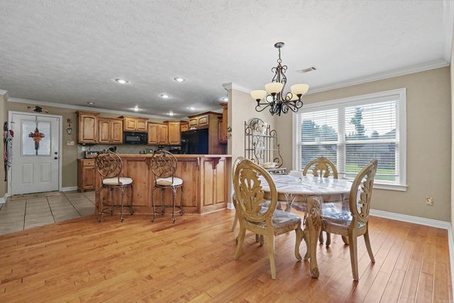 2808 McNeill Cove, Cabot, AR 72023