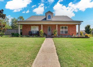2808 McNeill Cove, Cabot, AR 72023