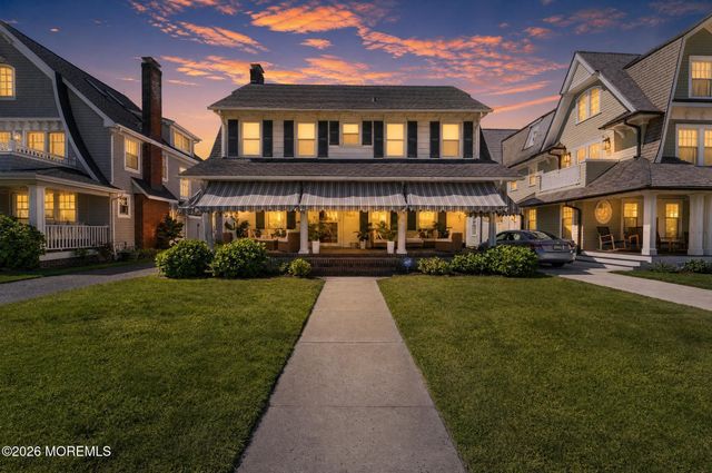11 Salem Avenue, Spring Lake, NJ 07762