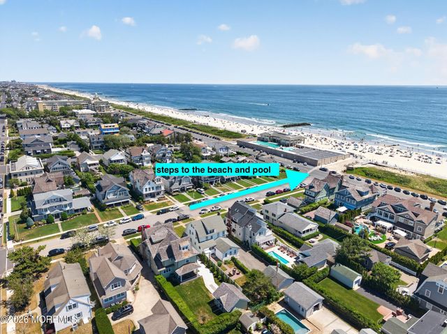 11 Salem Avenue, Spring Lake, NJ 07762
