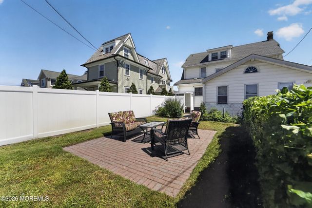11 Salem Avenue, Spring Lake, NJ 07762