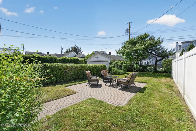 11 Salem Avenue, Spring Lake, NJ 07762