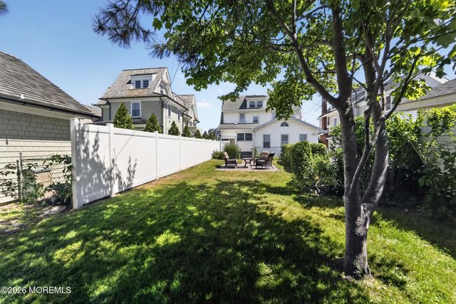 11 Salem Avenue, Spring Lake, NJ 07762