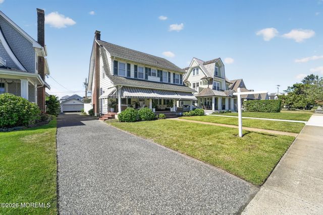 11 Salem Avenue, Spring Lake, NJ 07762
