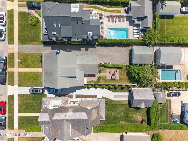 11 Salem Avenue, Spring Lake, NJ 07762