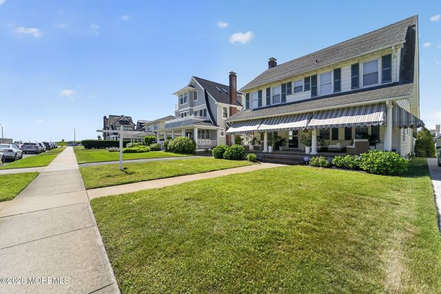 11 Salem Avenue, Spring Lake, NJ 07762