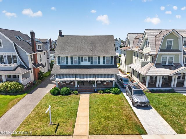 11 Salem Avenue, Spring Lake, NJ 07762