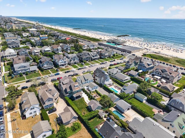 11 Salem Avenue, Spring Lake, NJ 07762