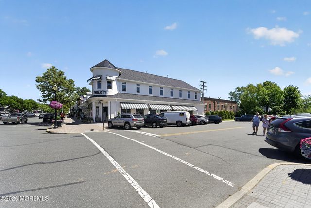 11 Salem Avenue, Spring Lake, NJ 07762