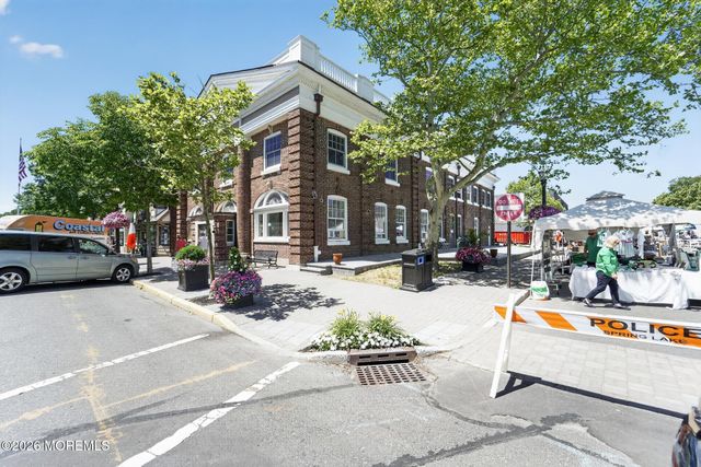 11 Salem Avenue, Spring Lake, NJ 07762
