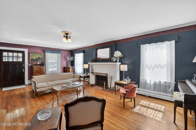 11 Salem Avenue, Spring Lake, NJ 07762