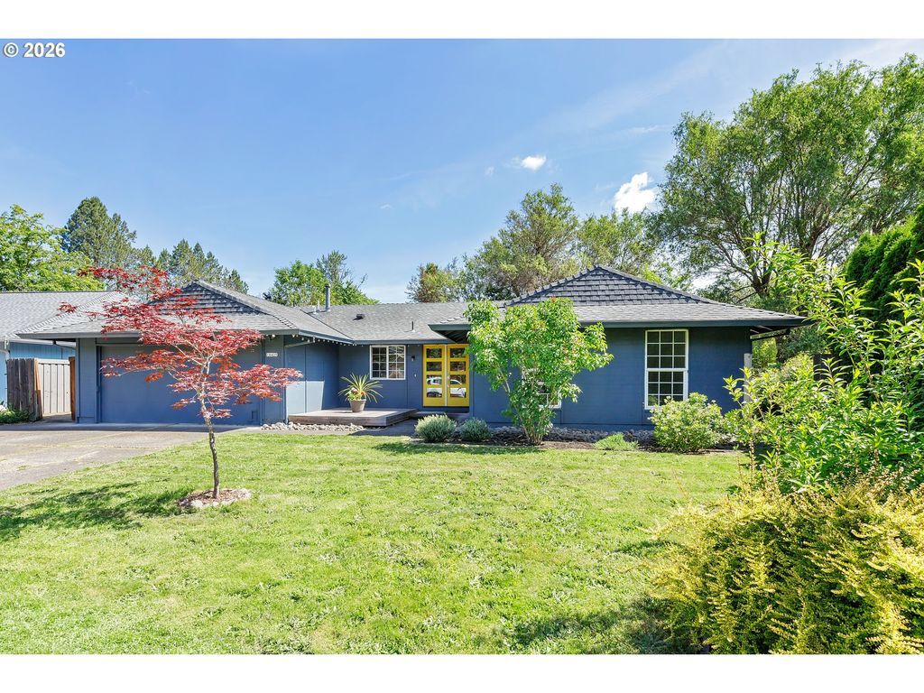 16425 Se STERLING Cir, Milwaukie, OR 97267