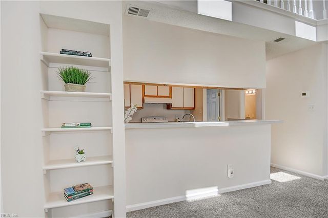 3210 Forest Green DR, Virginia Beach, VA 23453