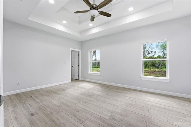 1212 Esperanza Street, Mercedes, TX 78570