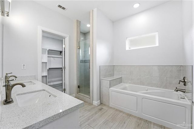 1212 Esperanza Street, Mercedes, TX 78570