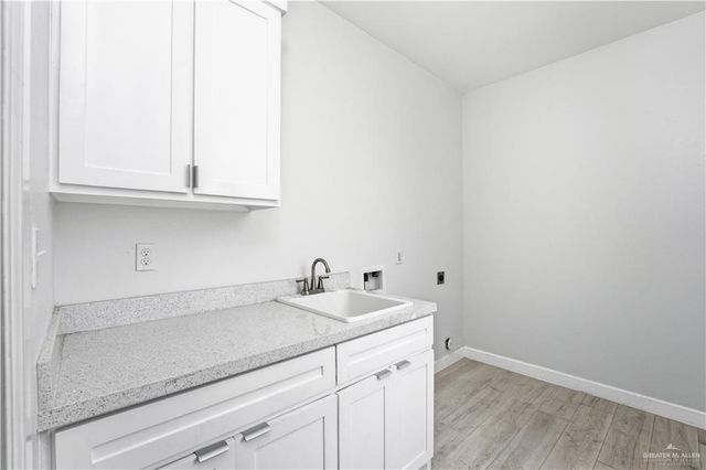 1212 Esperanza Street, Mercedes, TX 78570
