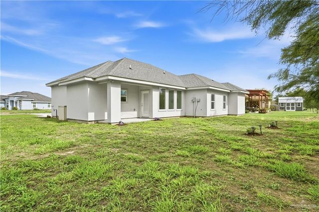 1212 Esperanza Street, Mercedes, TX 78570