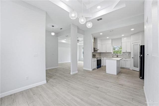 1212 Esperanza Street, Mercedes, TX 78570