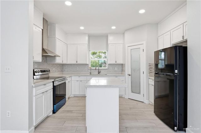 1212 Esperanza Street, Mercedes, TX 78570