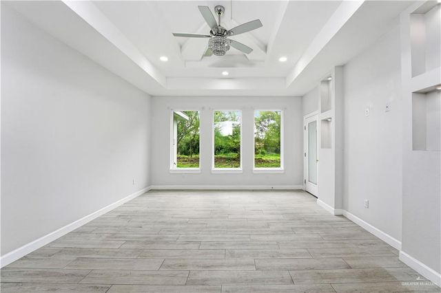 1212 Esperanza Street, Mercedes, TX 78570