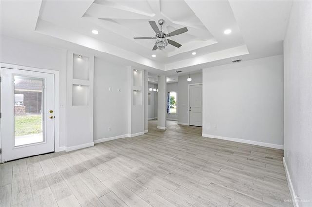 1212 Esperanza Street, Mercedes, TX 78570