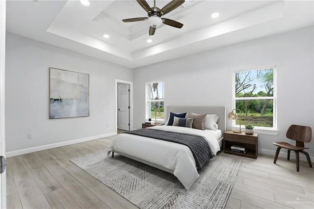1212 Esperanza Street, Mercedes, TX 78570