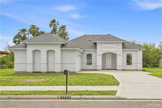 1212 Esperanza Street, Mercedes, TX 78570
