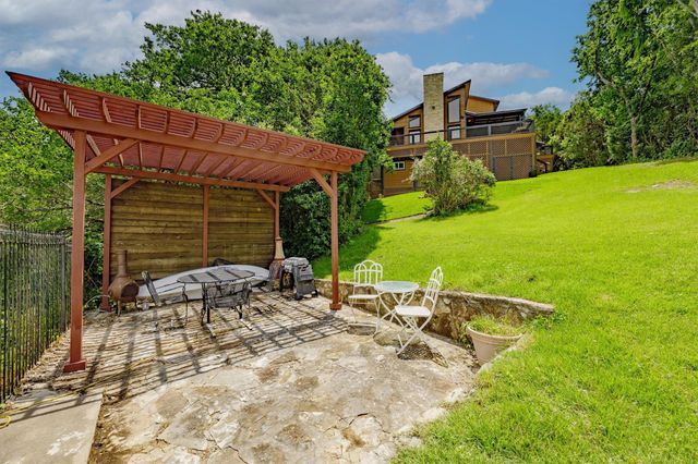 14951 Arrowhead DR, Volente, TX 78641