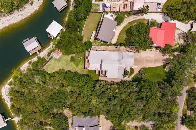 14951 Arrowhead DR, Volente, TX 78641
