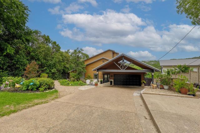 14951 Arrowhead DR, Volente, TX 78641