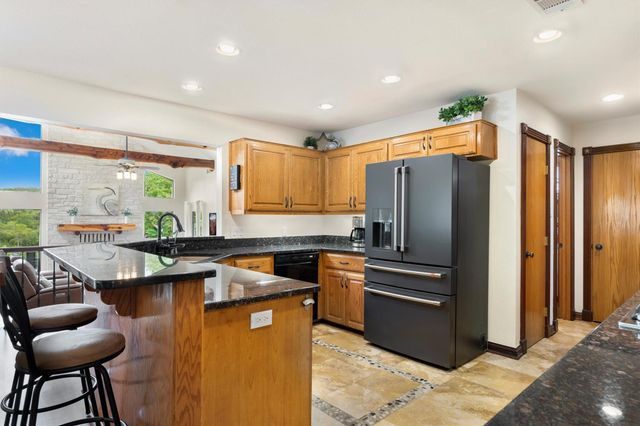 14951 Arrowhead DR, Volente, TX 78641
