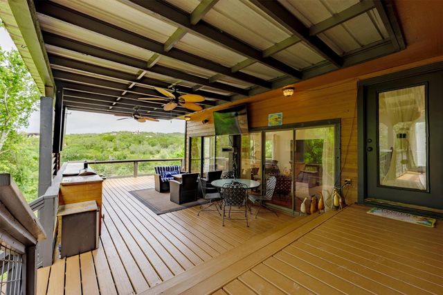 14951 Arrowhead DR, Volente, TX 78641