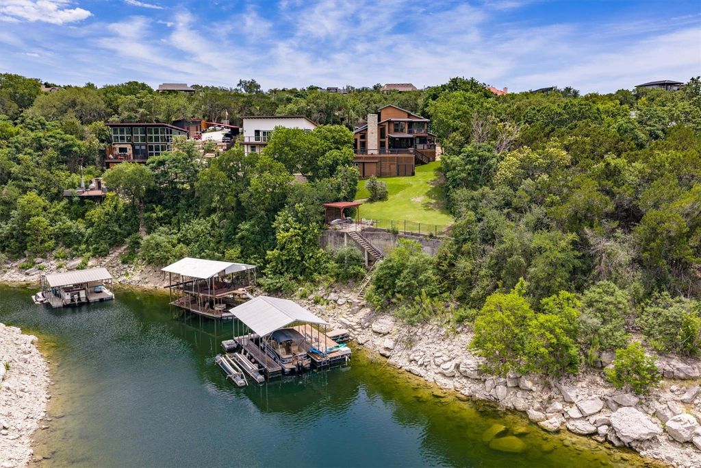 14951 Arrowhead DR, Volente, TX 78641