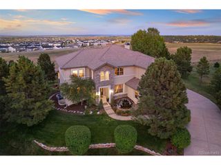 6258 Oxford Peak Ct, Castle Rock, CO 80108