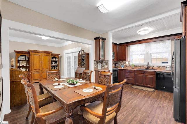 2100 Marchbanks Avenue, Anderson, SC 29621